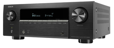 Denon AVC-X3900H - EasyLounge - 8