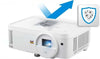 ViewSonic LS500WH - EasyLounge - 20