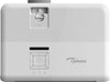 Optoma UHD52ALV Blanc - EasyLounge - 3