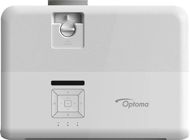 Optoma UHD52ALV Blanc - EasyLounge - 3