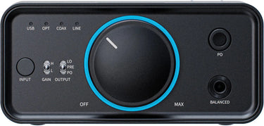 FiiO K7 - EasyLounge - 2