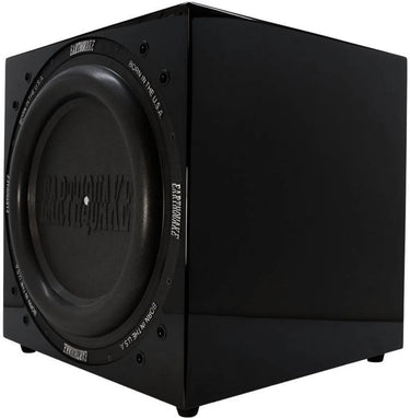 Earthquake Supernova MKVI 15 IQ-1500 Noir - EasyLounge - 4