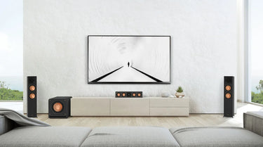 Klipsch RP-1200SW - EasyLounge - 11