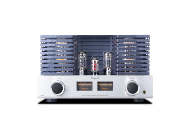 Cayin Jazz 100 Silver - EasyLounge - 2
