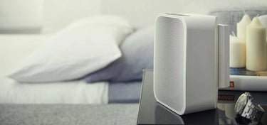 Bluesound BP100 Blanc - EasyLounge - 4