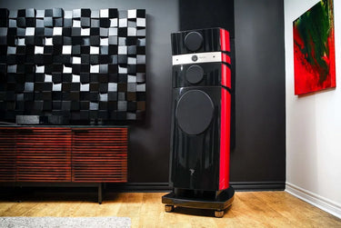 IsoAcoustics Gaia Titan Theis - EasyLounge - 8