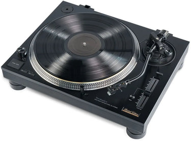 Technics SL-1210GAE - EasyLounge - 2