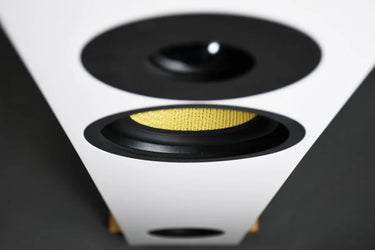 Davis Acoustics Courbet N°4 Blanc Satiné - EasyLounge - 6