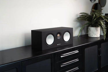 Monitor Audio Bronze Centre 7G Noir - EasyLounge - 3