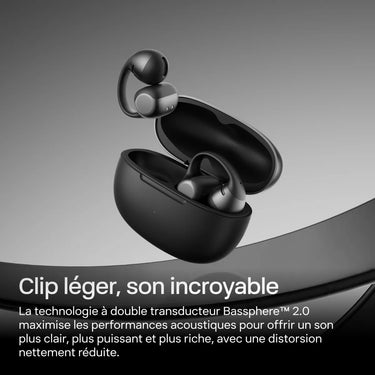 Shokz OpenDots 2 Noir - EasyLounge - 2