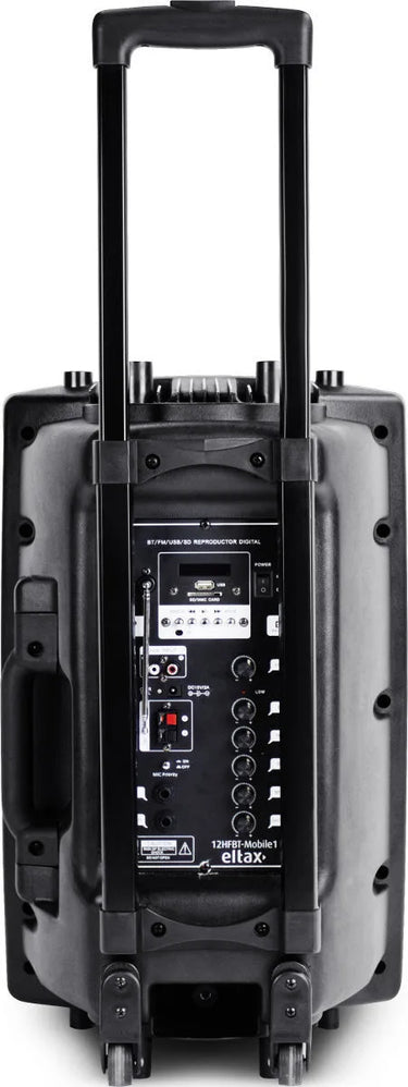 Eltax Voyager BT 12 - EasyLounge - 2