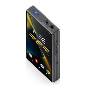 FiiO M33 R2R Noir - EasyLounge - 2