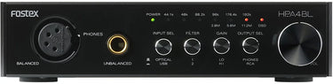 Fostex HP-A4BL - EasyLounge - 4