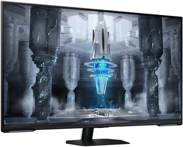 Samsung Odyssey Neo G7 - G70NC 43" - EasyLounge - 8