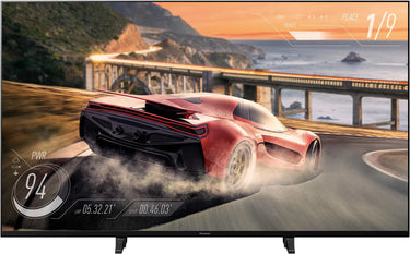 Panasonic TX-55JX940E - EasyLounge - 7