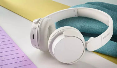 Philips TAH4209 Blanc - EasyLounge - 3