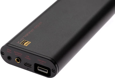 ifi Audio iDSD Diablo X Édition limitée - EasyLounge - 12