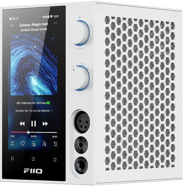 FiiO R7 Blanc - EasyLounge - 2