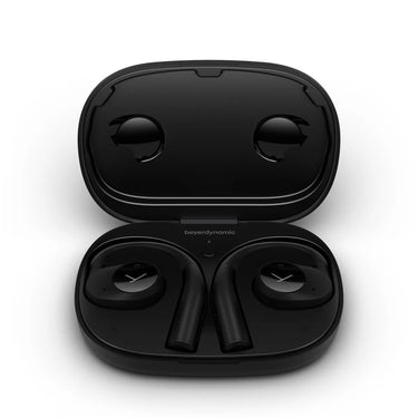 Beyerdynamic Verio 200 Noir - EasyLounge - 8