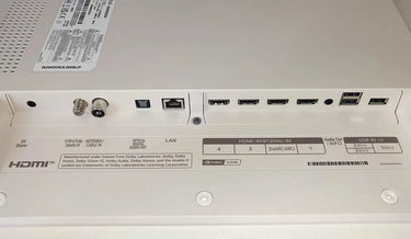 LG Electronics OLED42C2 - EasyLounge - 23