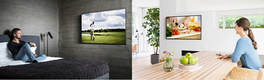 Panasonic TX-49FX623E - EasyLounge - 3