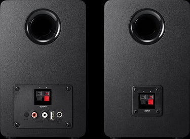Audio-Technica AT-SP3X Noir - EasyLounge - 6