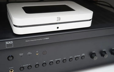 Bluesound Node Blanc (2021) - EasyLounge - 22