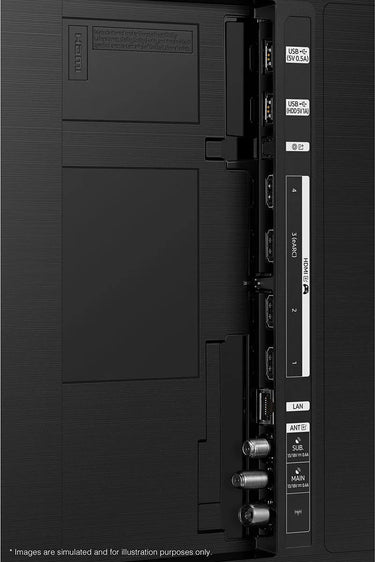 Samsung QE43QN90B - EasyLounge - 16