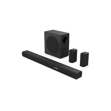 Hisense AX5100Q - EasyLounge - 3