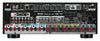 Denon AVC-X3900H - EasyLounge - 3