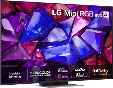 LG Electronics 75MRGB88B - EasyLounge - 8