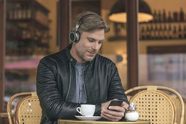 Beyerdynamic Aventho Wireless Noir - EasyLounge - 9