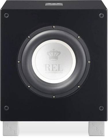 REL Acoustics T-7i Noir - EasyLounge - 8