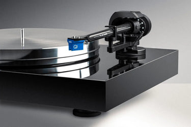 Pro-ject X8 Super Pack Noir - EasyLounge - 2