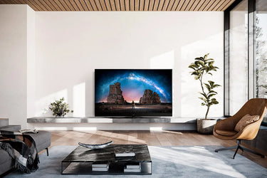 Panasonic TX-65MZ2000E - EasyLounge - 31