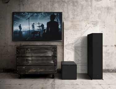 Klipsch R-101SW - EasyLounge - 17