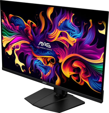 MSI MAG 321UP QD-OLED - EasyLounge - 15