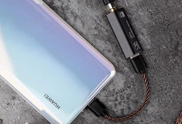 Shanling UA1s USB-C Noir - EasyLounge - 4
