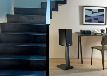 Focal Vestia N°1 Noir - EasyLounge - 11