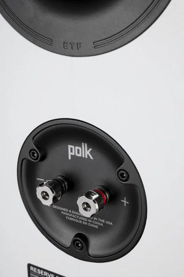 Polk R100 Blanc - EasyLounge - 2