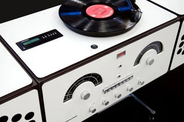 Brionvega RR226 Fonografo - EasyLounge - 3