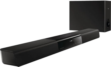 Philips HTL2150 Noire - EasyLounge - 2