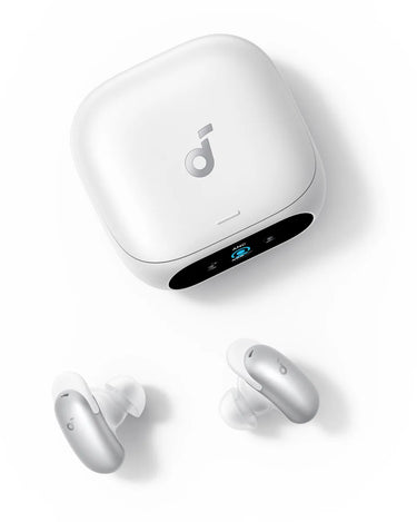 Soundcore Liberty 5 Pro Blanc - EasyLounge - 13