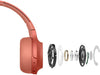 Sony WH-H800 Rouge - EasyLounge - 4