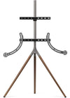 One For All Tripod sur pied Noyer (WM 7471) - EasyLounge - 5