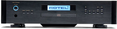 Rotel RCD-1572 MK2 Noir - EasyLounge - 2