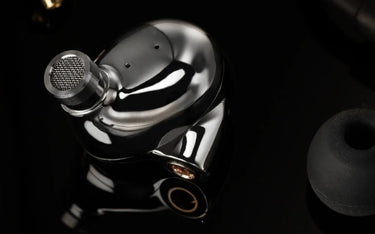 Aune Audio Jasper Silver - EasyLounge - 5