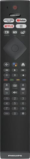 Philips 65OLED808 - EasyLounge - 2