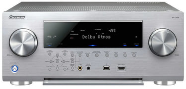 Pioneer SC-LX59 Silver - EasyLounge - 6
