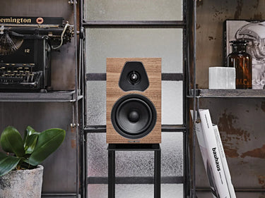 Sonus Faber Lumina II Noyer - EasyLounge - 4